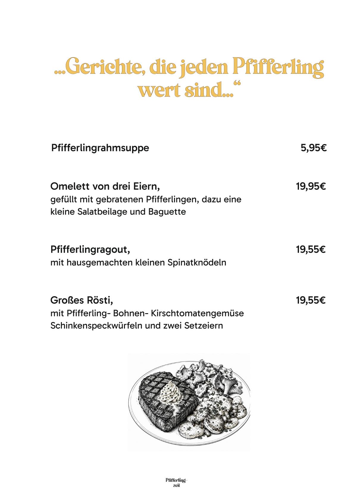 Sonderkarte Pfifferlingzeit 2026-1